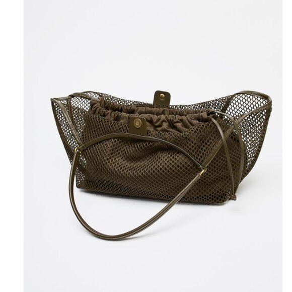 NEW The Breeze Net Shopper - Picture 3 of 5